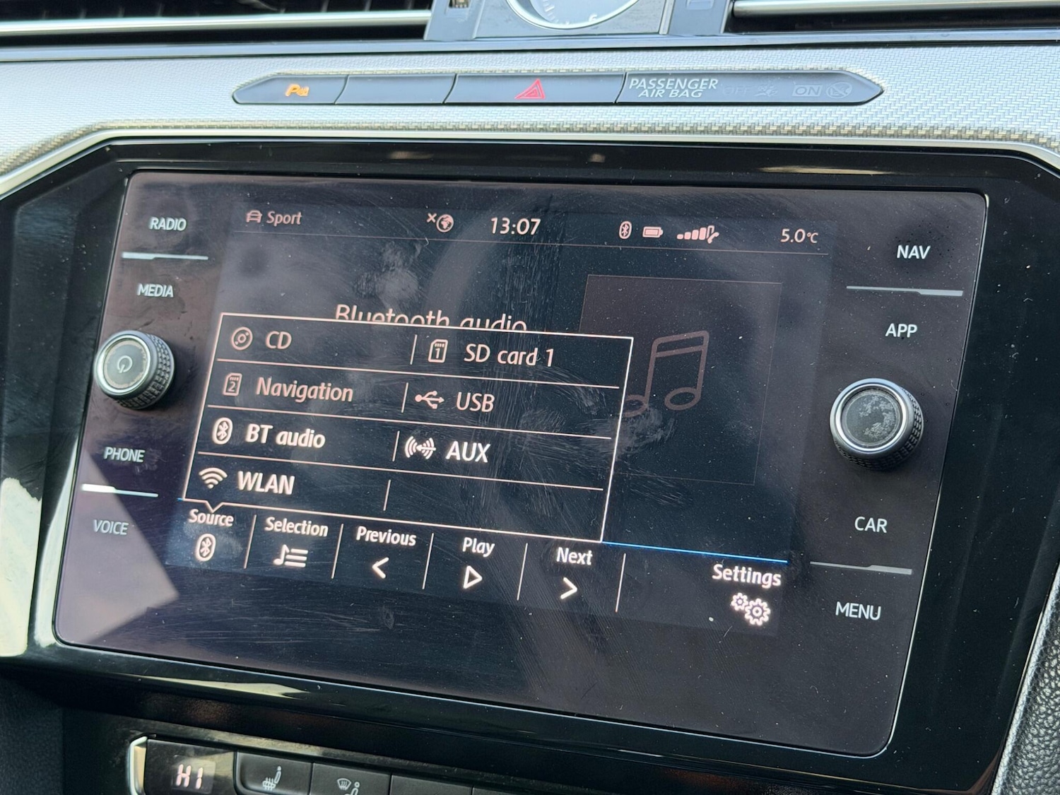 Used Volkswagen Arteon 2018 for sale - 78220681: Photo 44