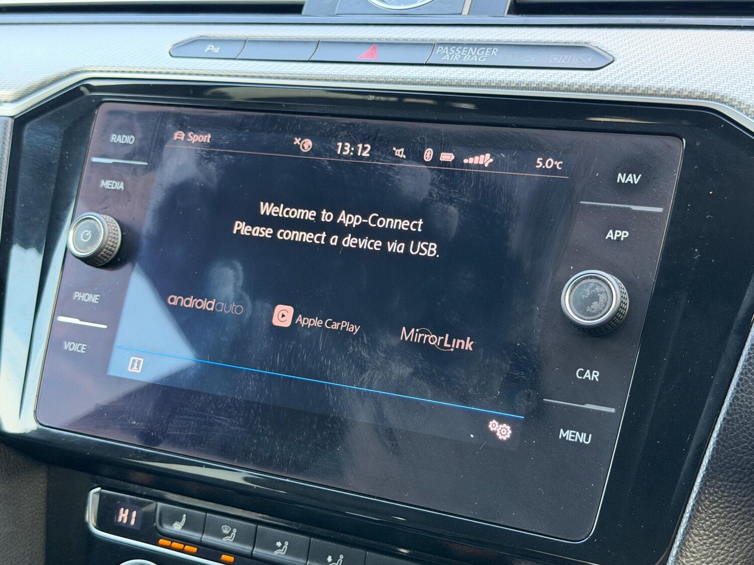 Used Volkswagen Arteon 2018 for sale - 78220681: Photo 45