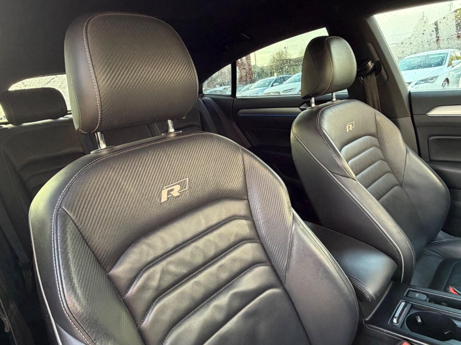 Used Volkswagen Arteon 2018 for sale - 78220681: Photo 49