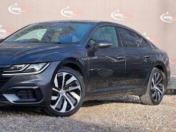 Used Volkswagen Arteon 2018 for sale - 78220681: Photo