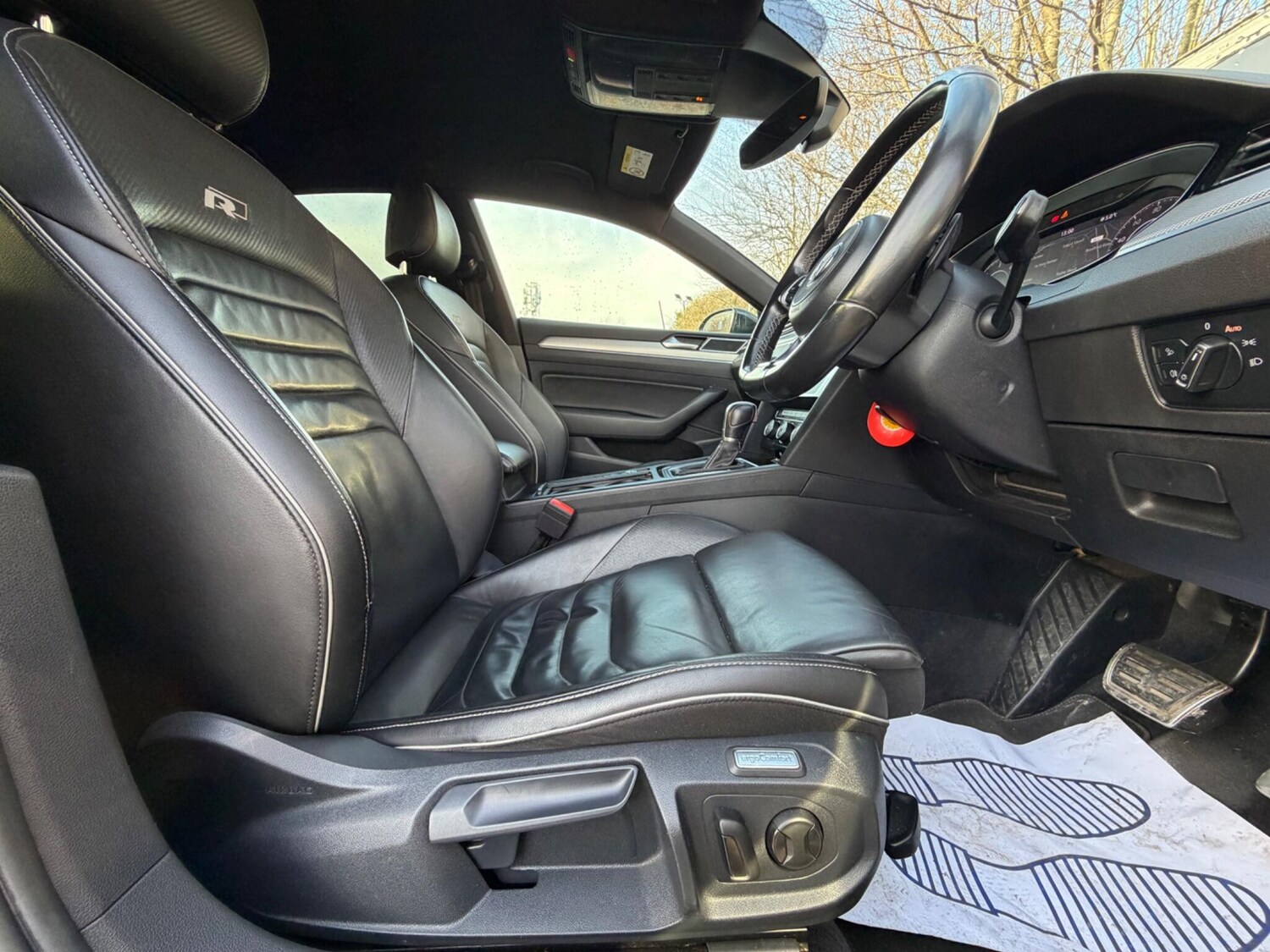 Used Volkswagen Arteon 2018 for sale - 78220681: Photo 50