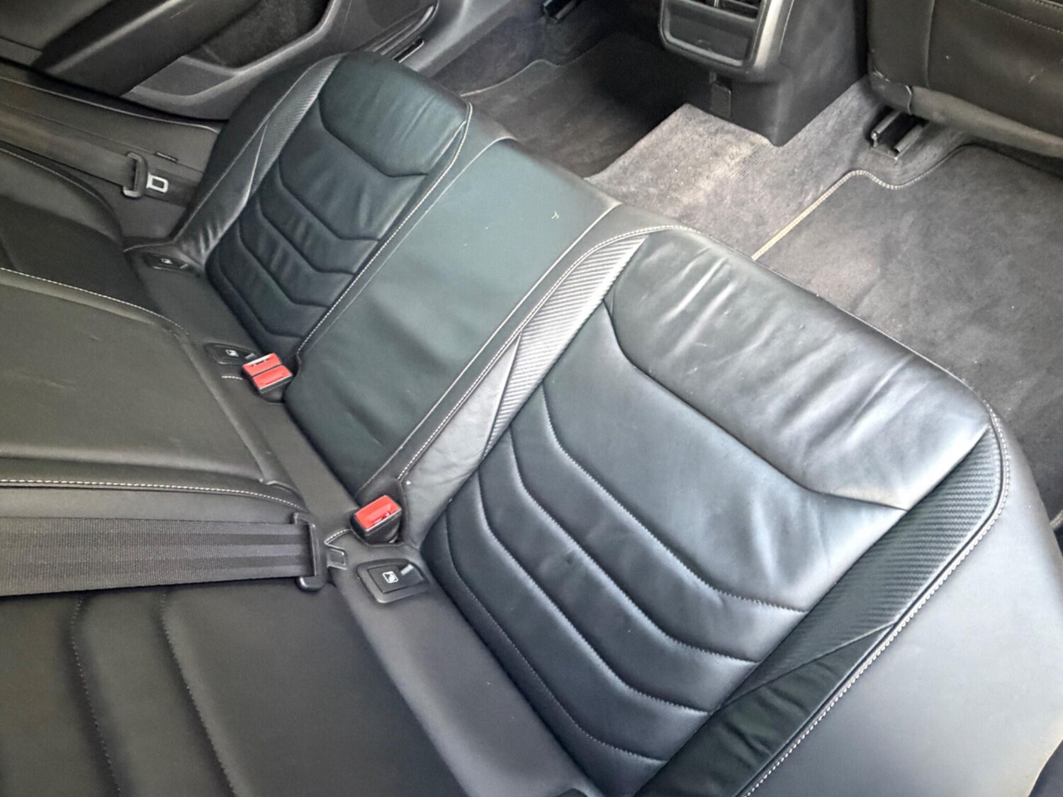 Used Volkswagen Arteon 2018 for sale - 78220681: Photo 56