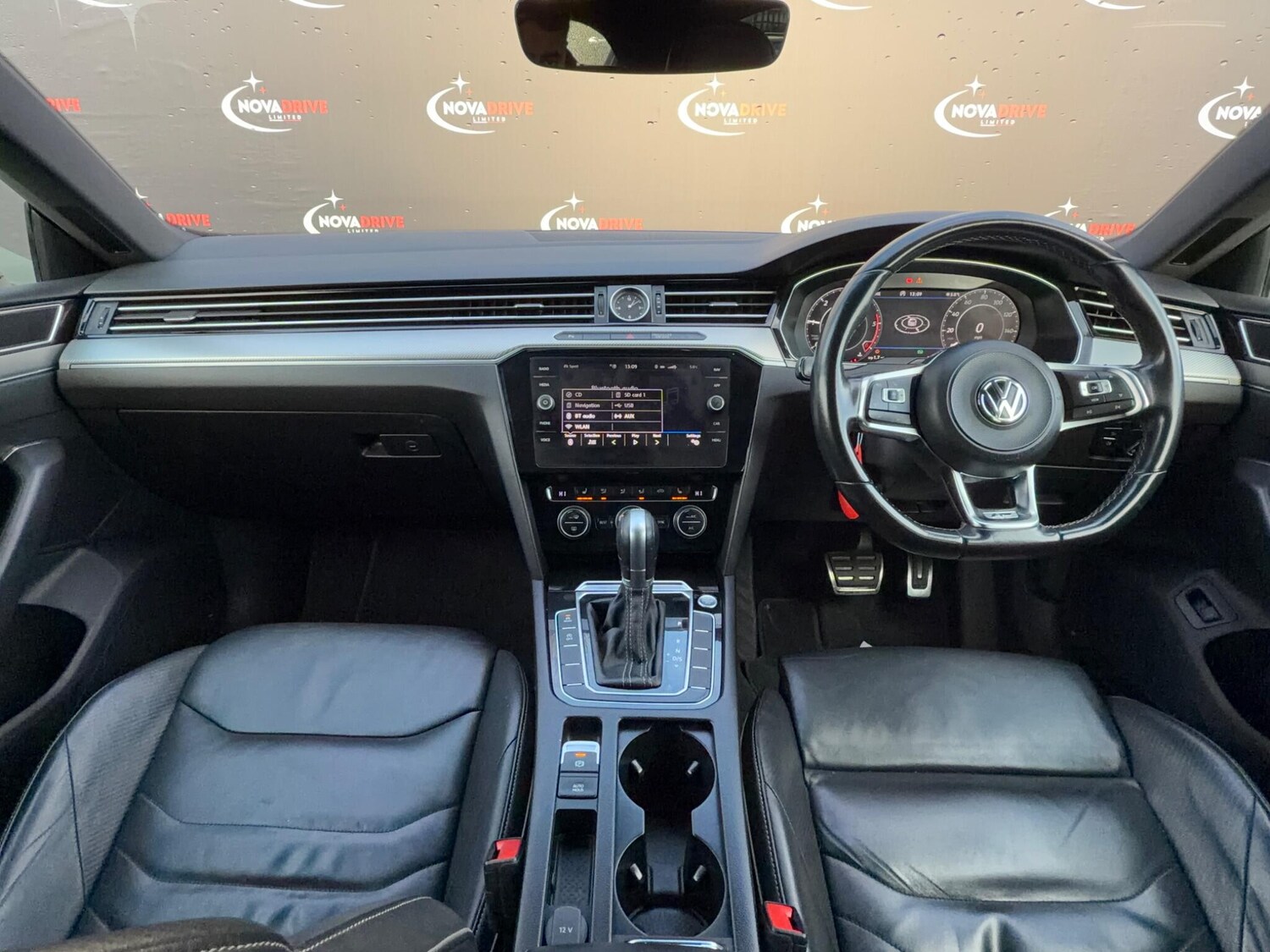 Used Volkswagen Arteon 2018 for sale - 78220681: Photo 58