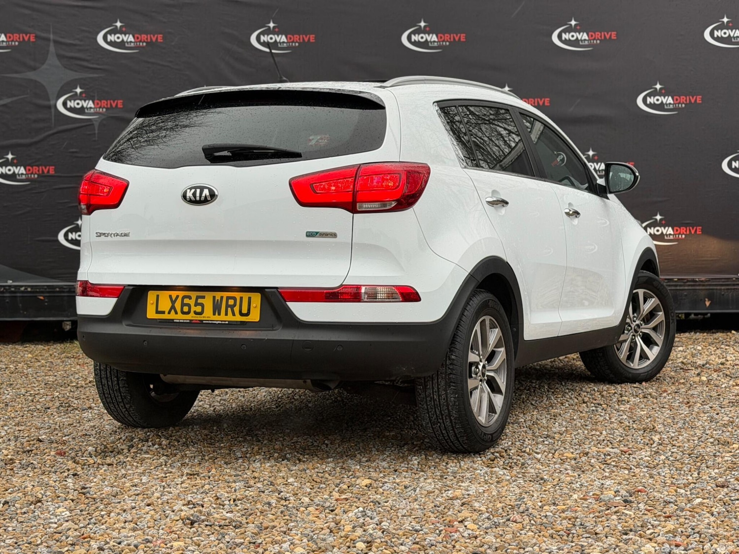 Used Kia Sportage 2015 for sale - 77457466: Photo 10