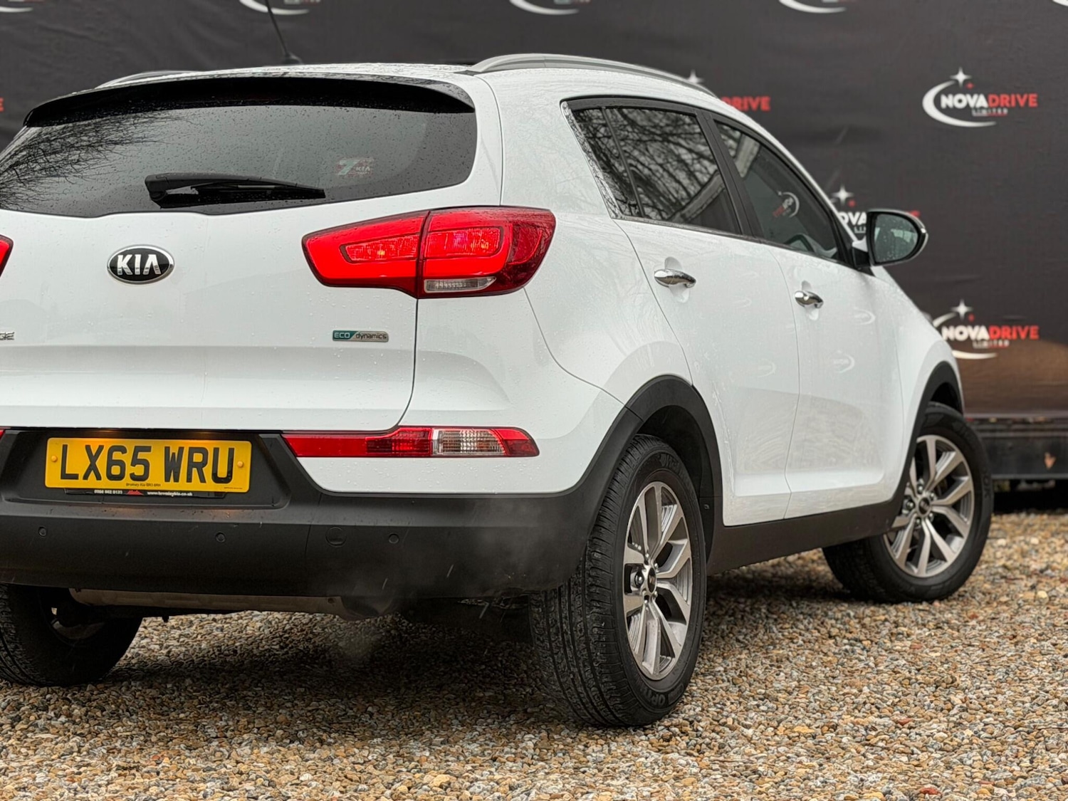 Used Kia Sportage 2015 for sale - 77457466: Photo 12