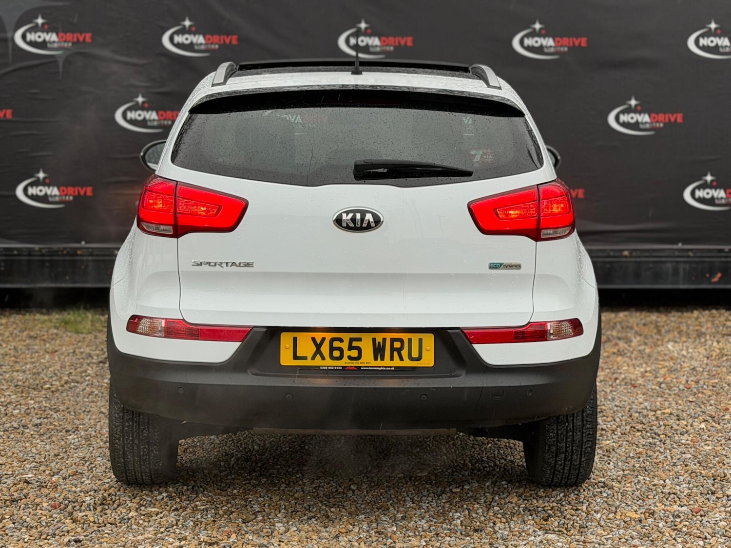 Used Kia Sportage 2015 for sale - 77457466: Photo 13