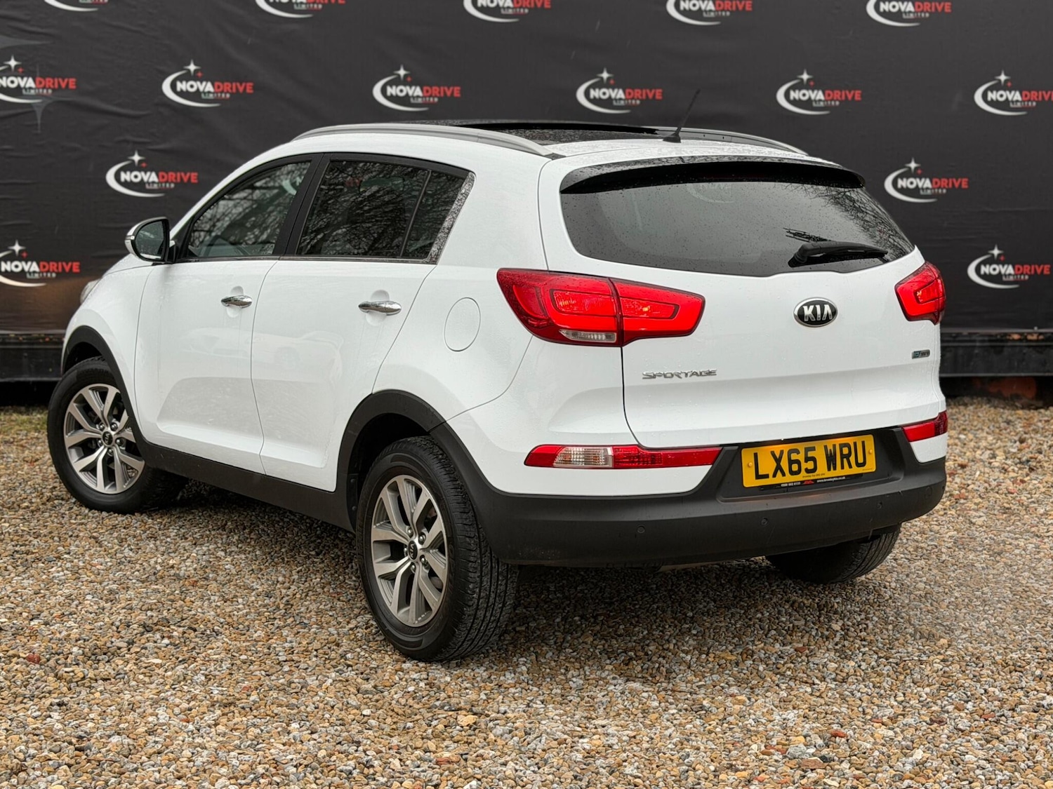 Used Kia Sportage 2015 for sale - 77457466: Photo 15