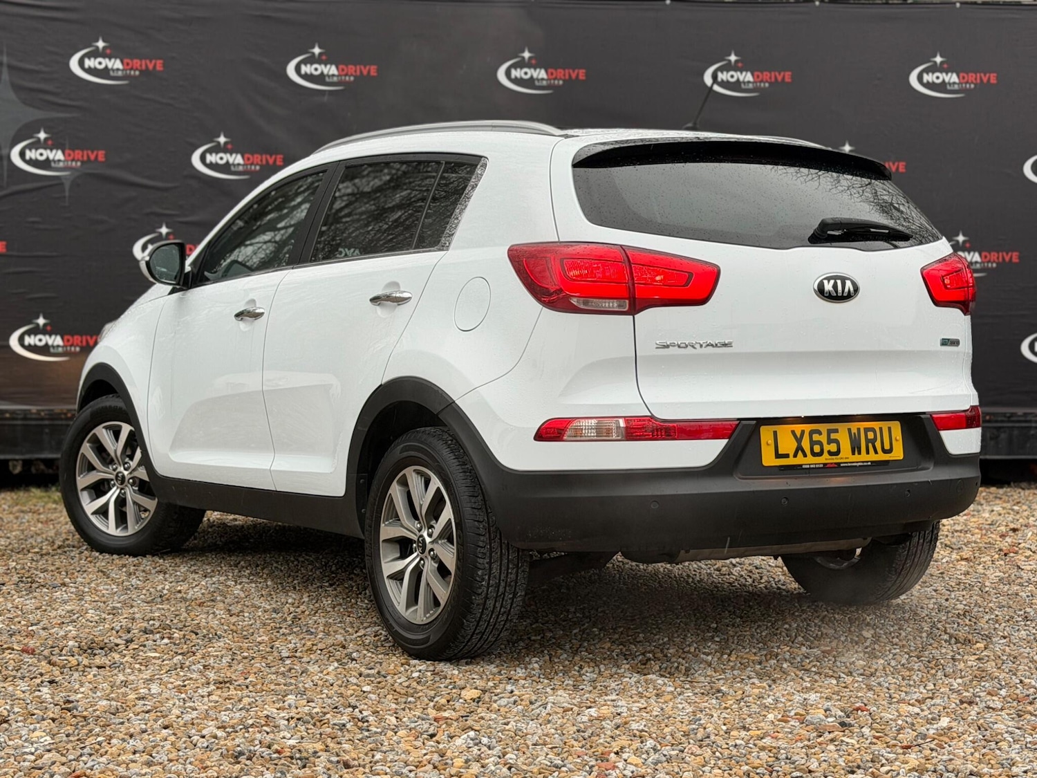 Used Kia Sportage 2015 for sale - 77457466: Photo 16