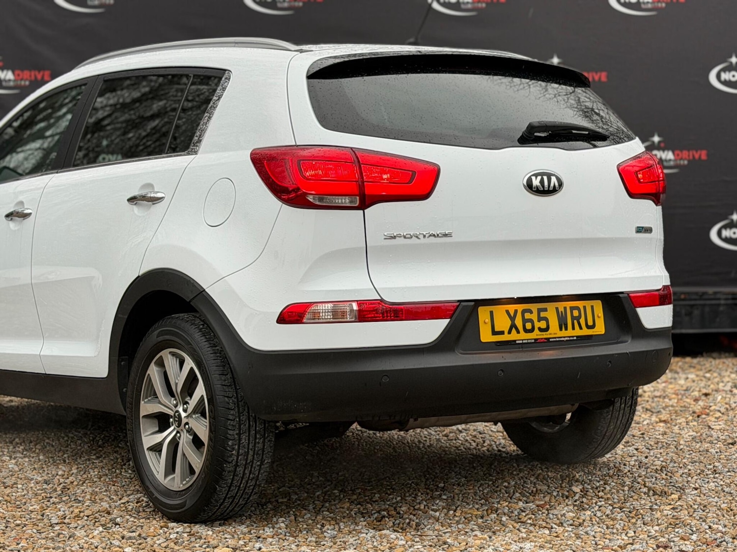 Used Kia Sportage 2015 for sale - 77457466: Photo 17