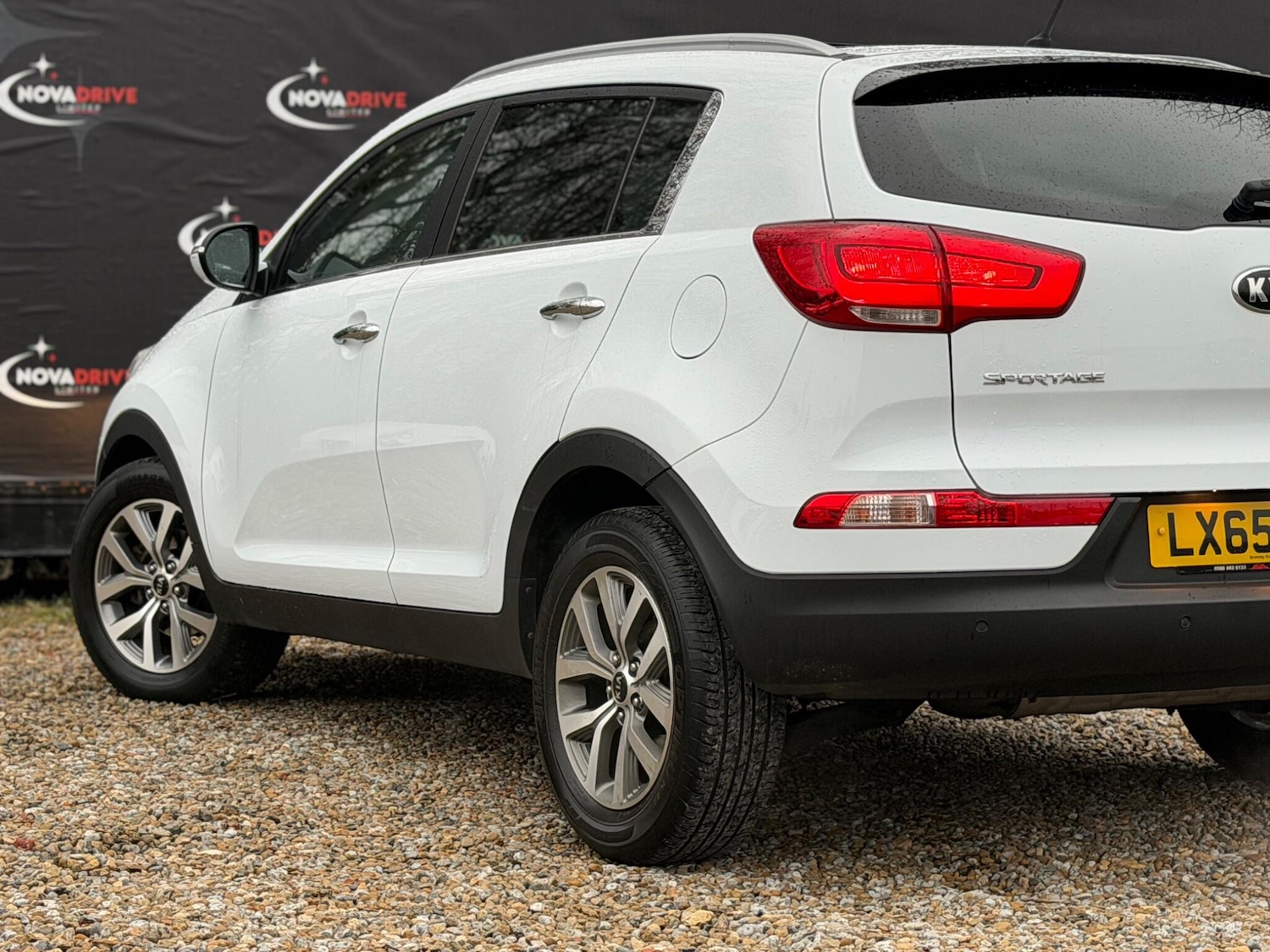 Used Kia Sportage 2015 for sale - 77457466: Photo 18