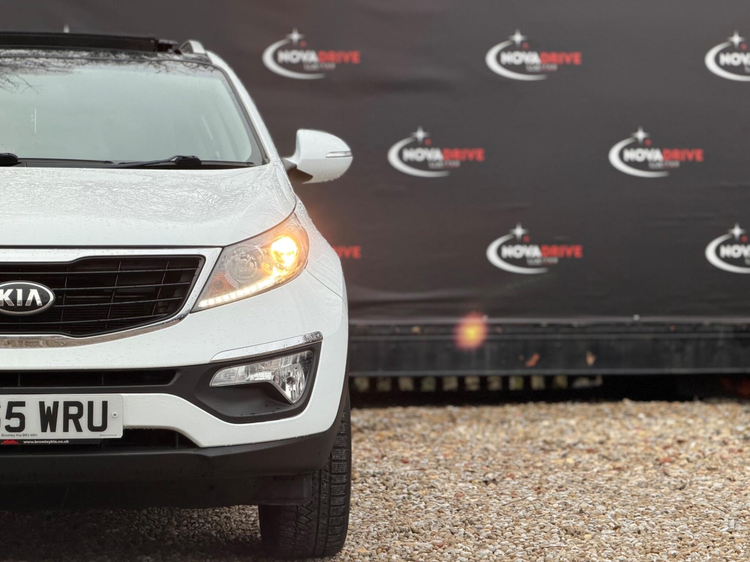 Used Kia Sportage 2015 for sale - 77457466: Photo 20
