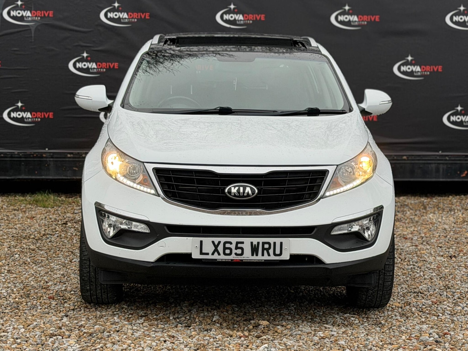 Used Kia Sportage 2015 for sale - 77457466: Photo 21