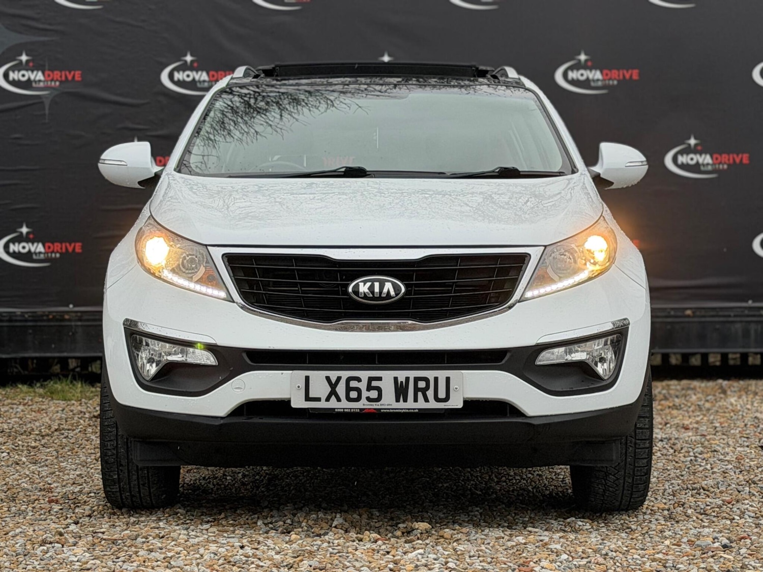 Used Kia Sportage 2015 for sale - 77457466: Photo 22