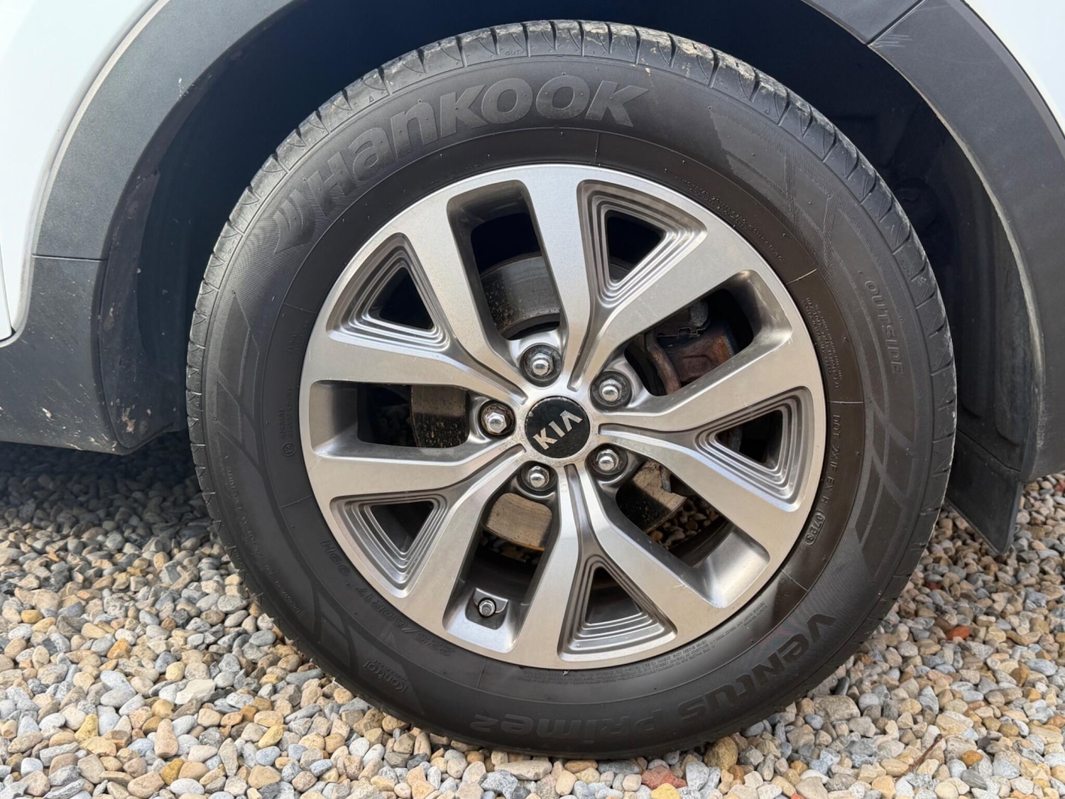 Used Kia Sportage 2015 for sale - 77457466: Photo 23