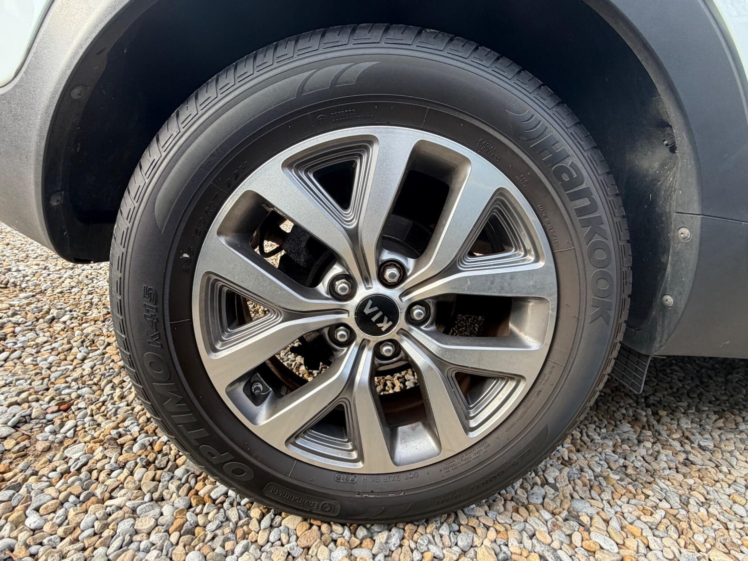 Used Kia Sportage 2015 for sale - 77457466: Photo 24