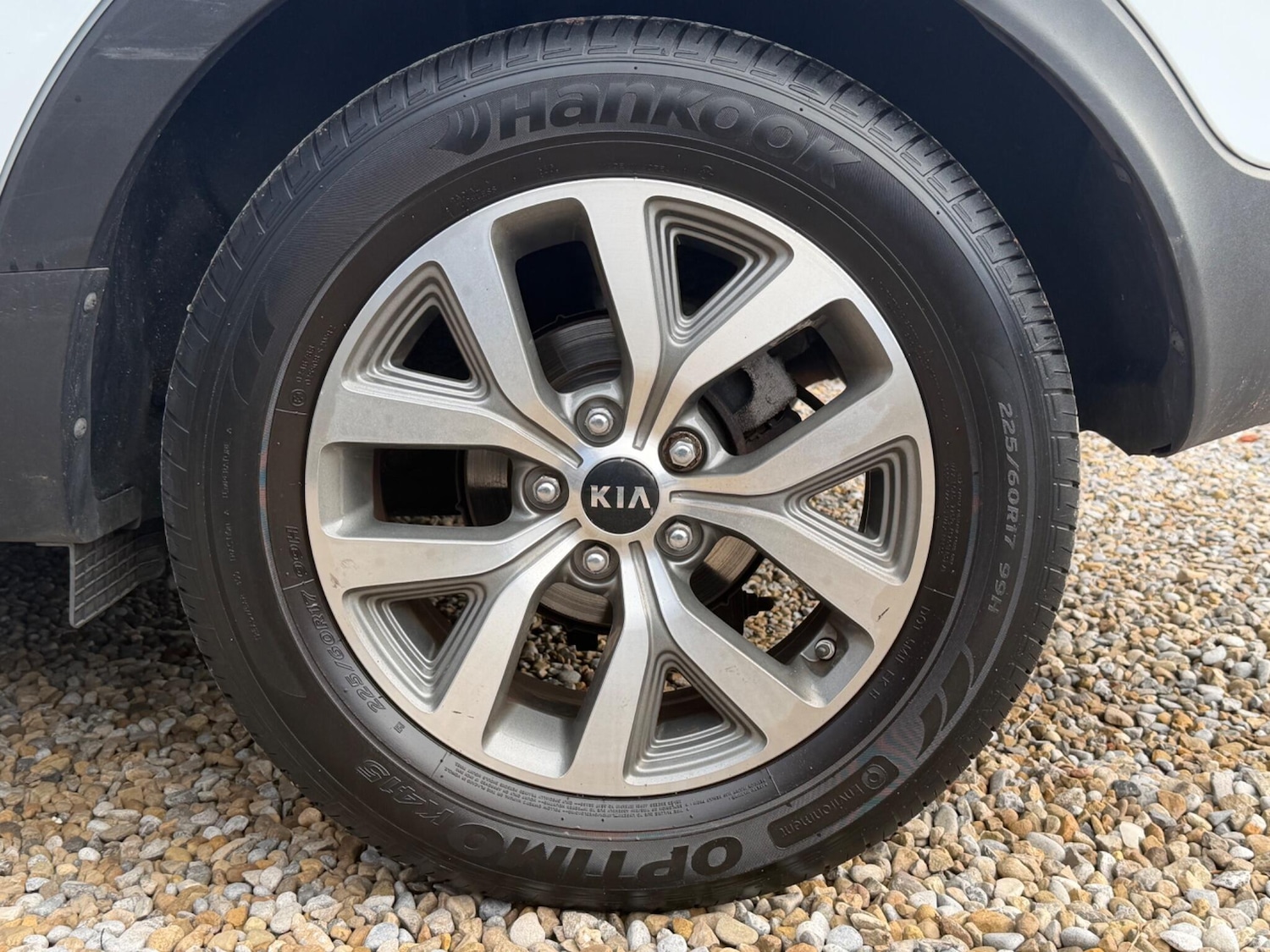 Used Kia Sportage 2015 for sale - 77457466: Photo 25