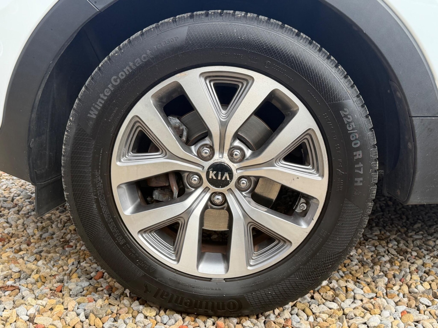 Used Kia Sportage 2015 for sale - 77457466: Photo 26