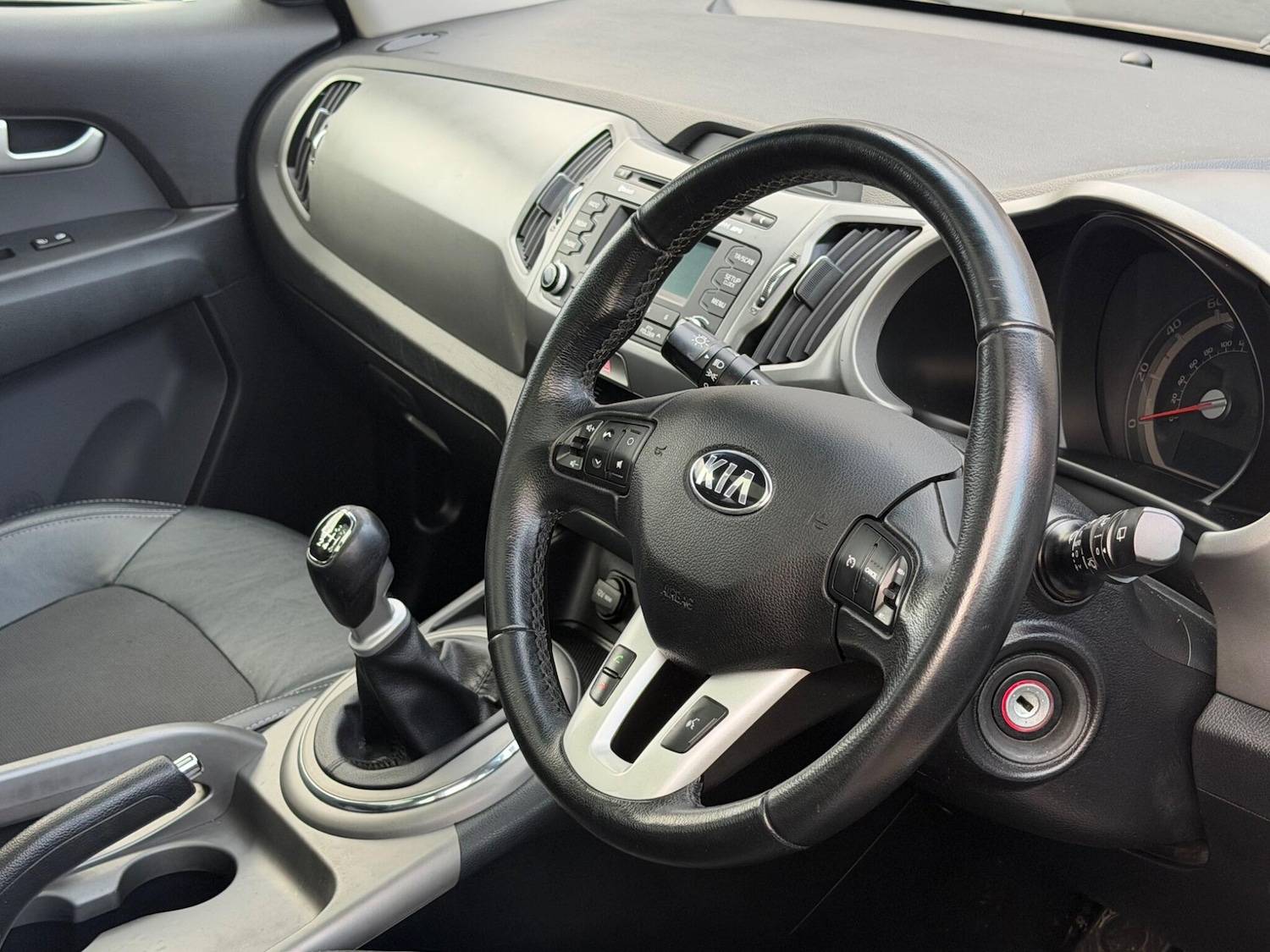 Used Kia Sportage 2015 for sale - 77457466: Photo 27