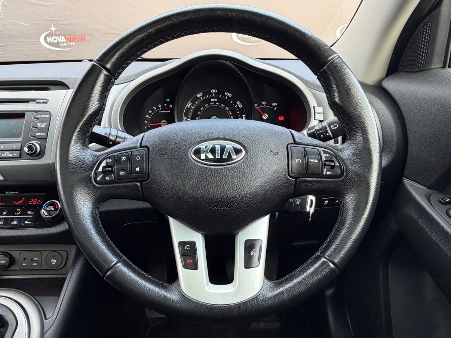 Used Kia Sportage 2015 for sale - 77457466: Photo 30