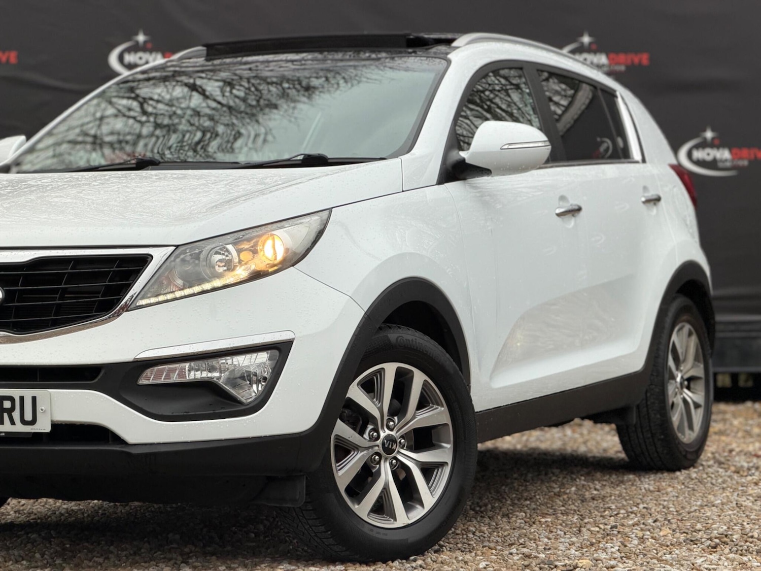 Used Kia Sportage 2015 for sale - 77457466: Photo 4