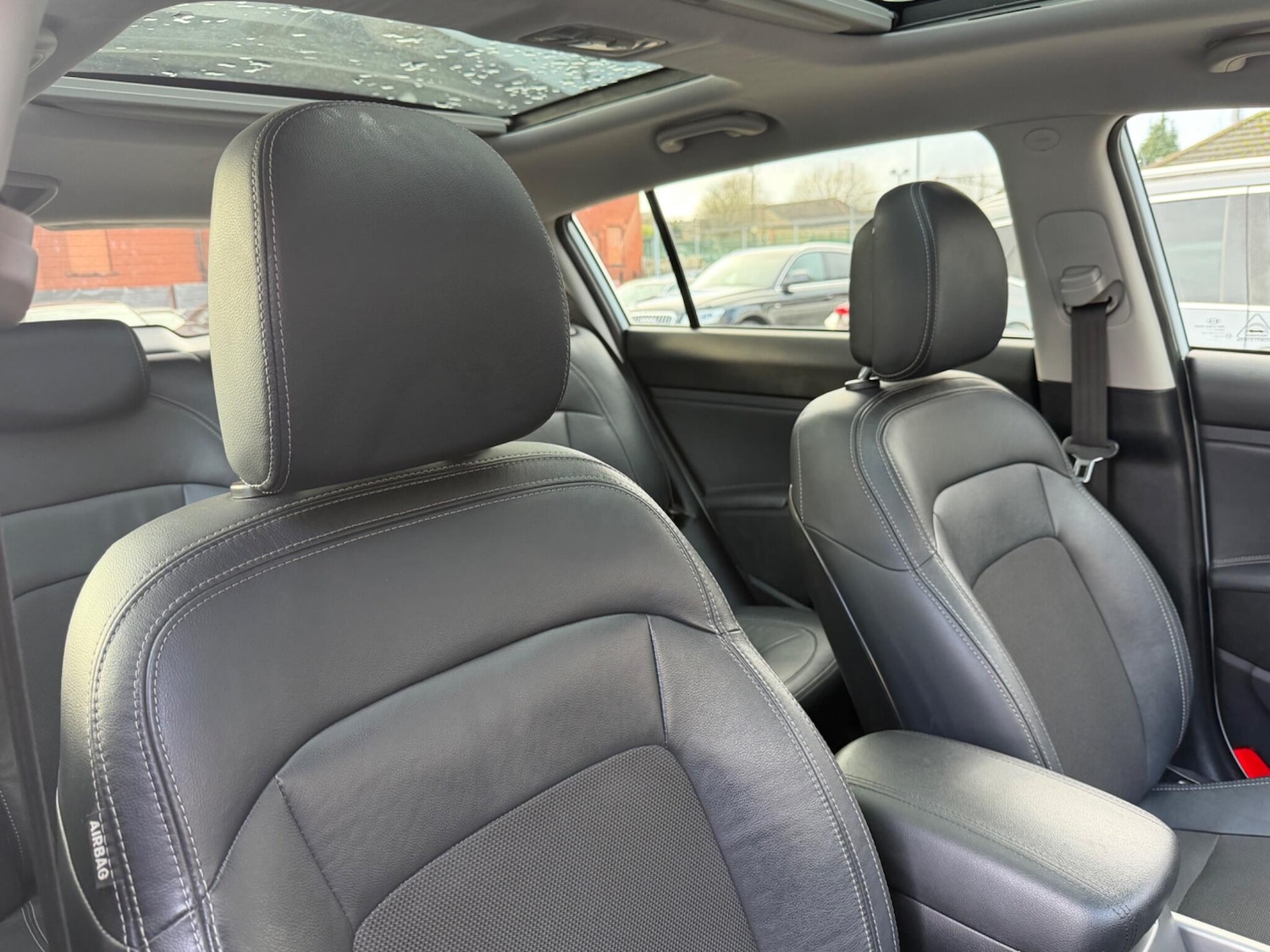 Used Kia Sportage 2015 for sale - 77457466: Photo 41