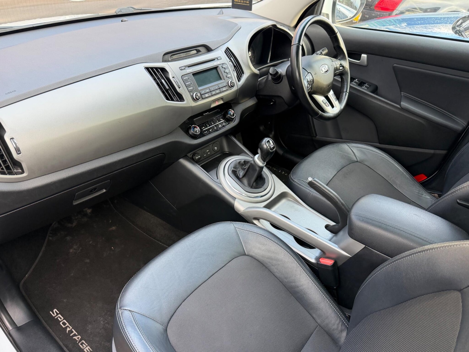 Used Kia Sportage 2015 for sale - 77457466: Photo 44