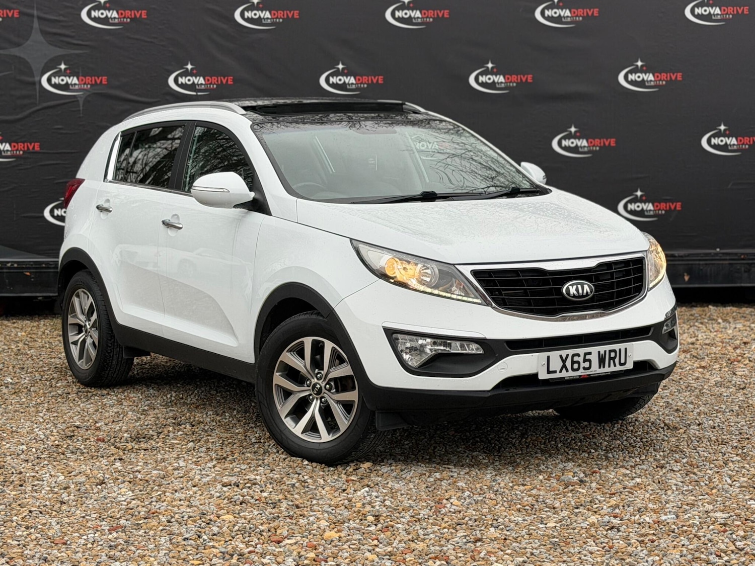 Used Kia Sportage 2015 for sale - 77457466: Photo 5