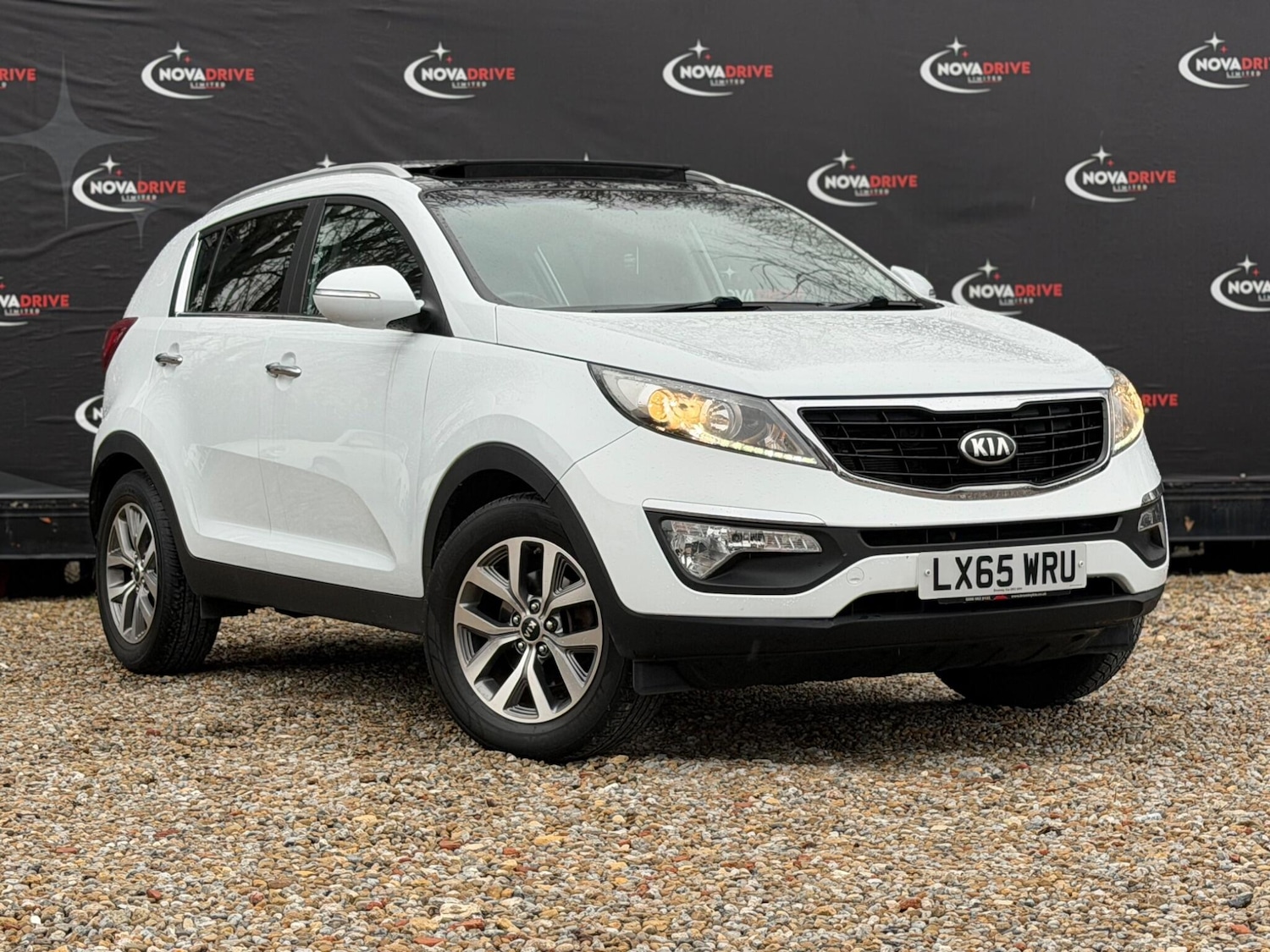 Used Kia Sportage 2015 for sale - 77457466: Photo 6