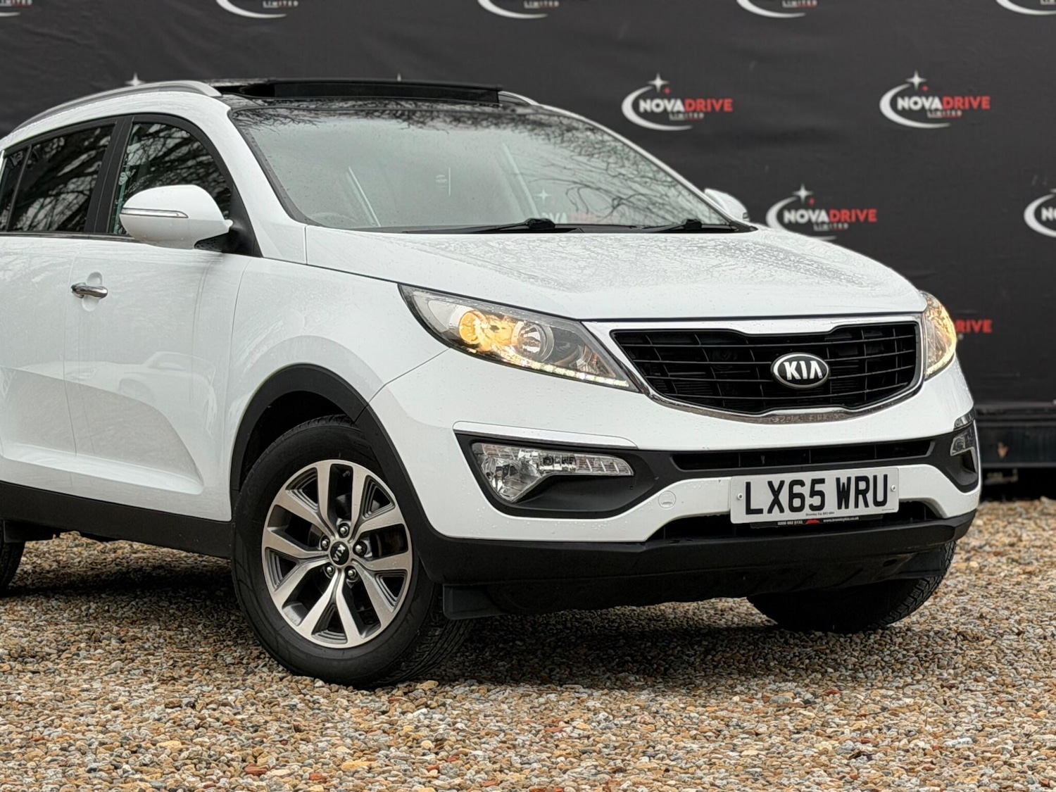 Used Kia Sportage 2015 for sale - 77457466: Photo 7