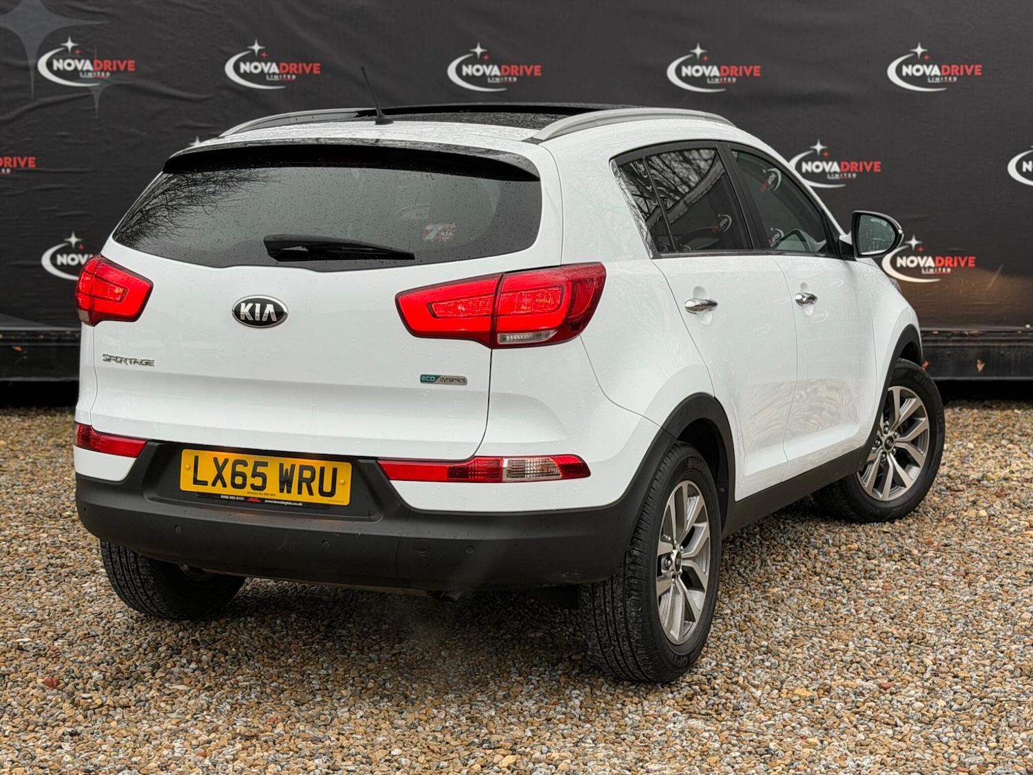 Used Kia Sportage 2015 for sale - 77457466: Photo 9