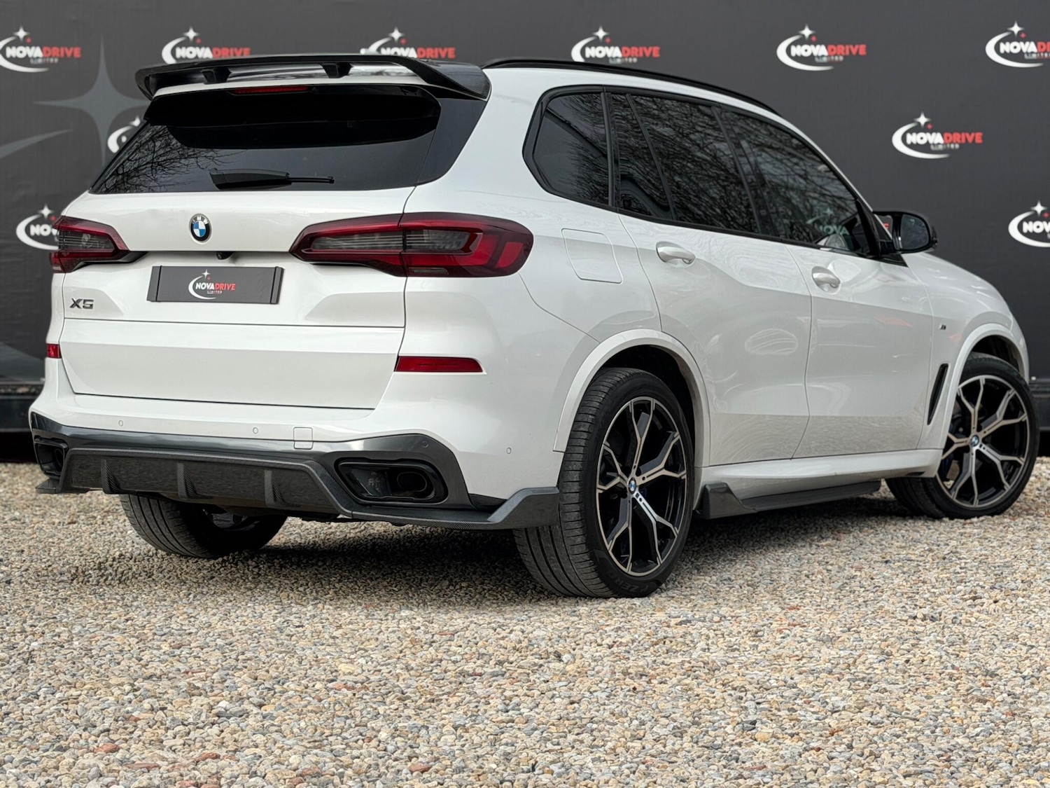 Used BMW X5 2020 for sale - 78220660: Photo 10