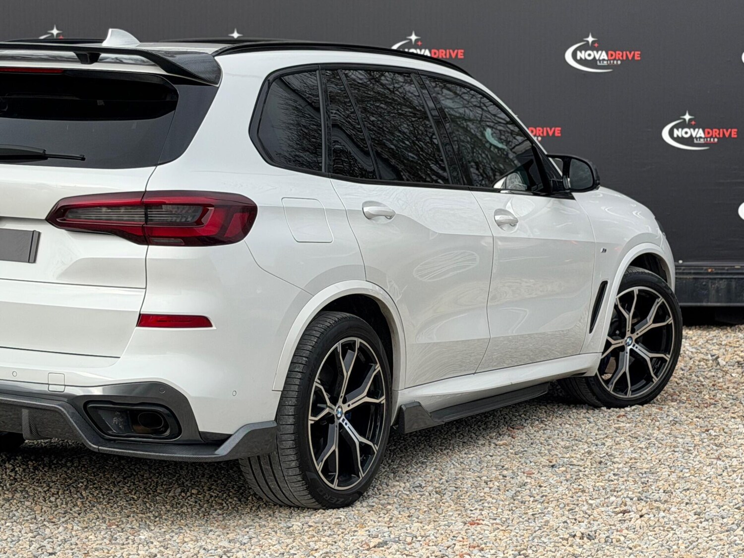 Used BMW X5 2020 for sale - 78220660: Photo 11