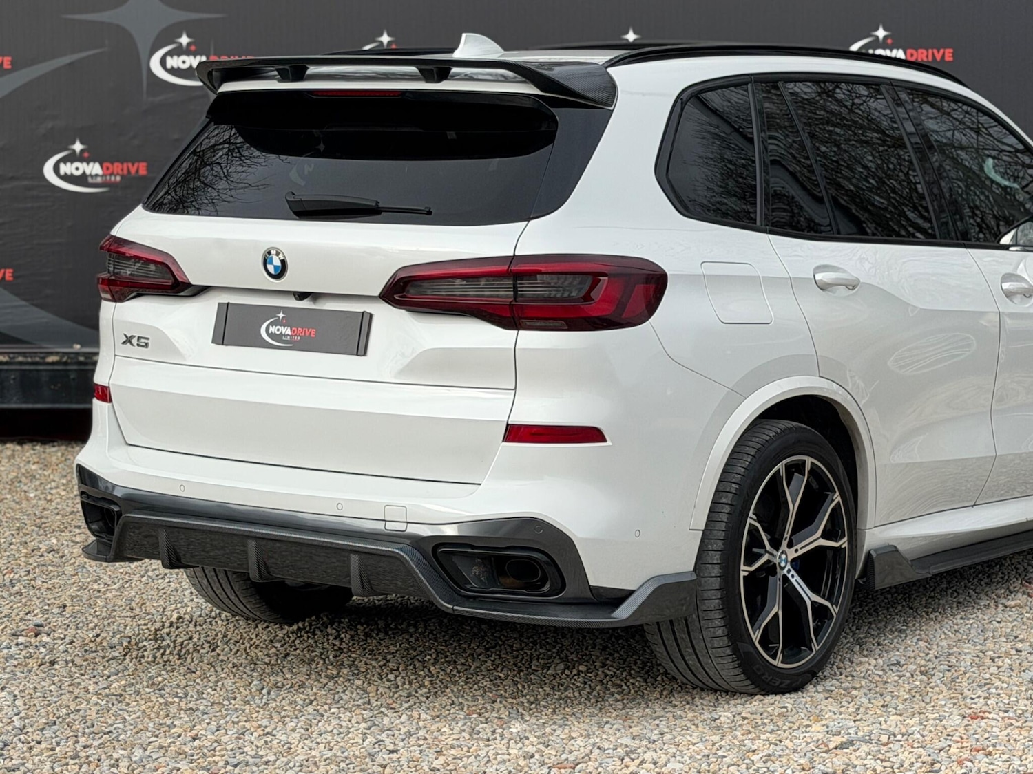 Used BMW X5 2020 for sale - 78220660: Photo 12