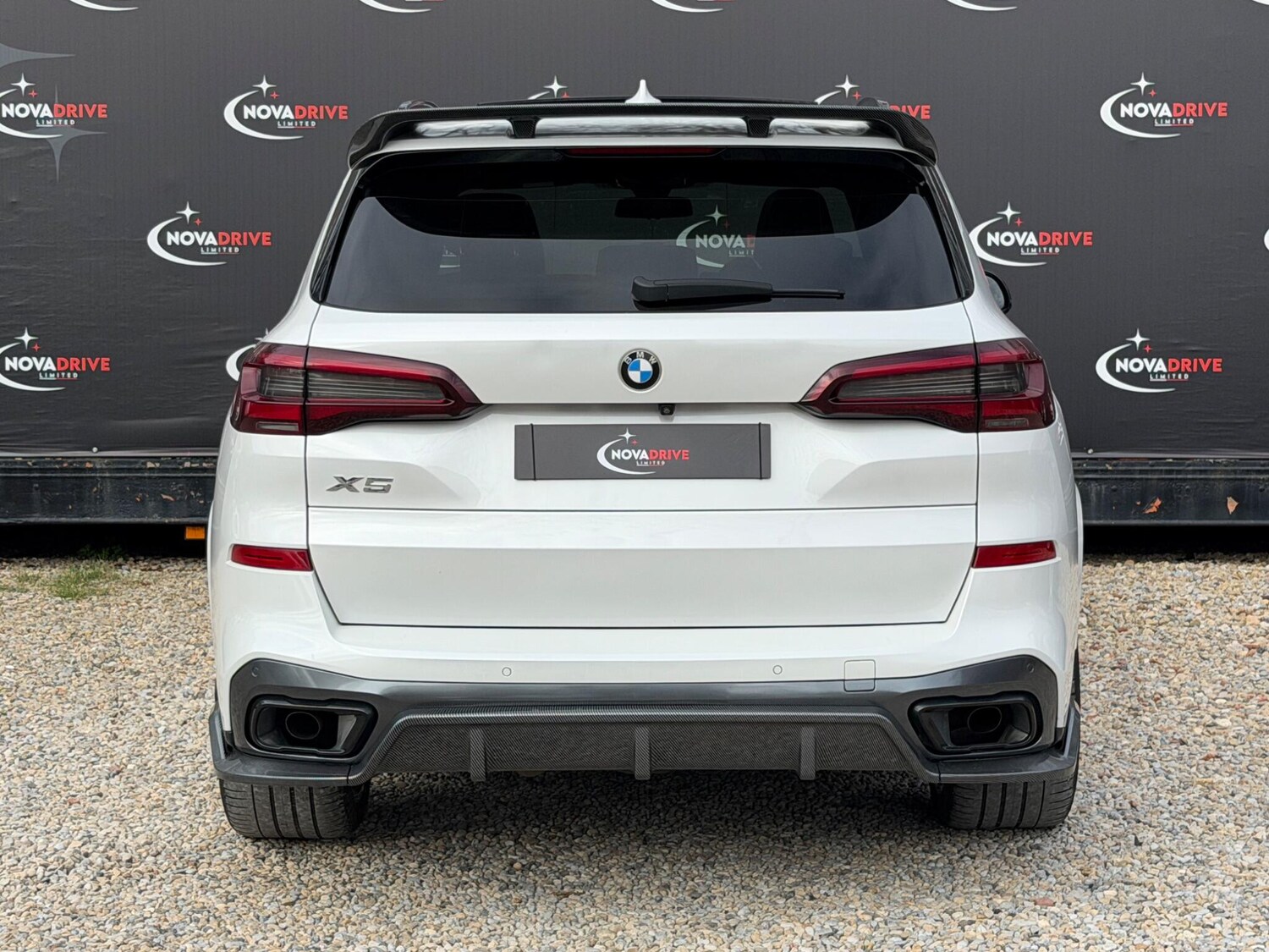 Used BMW X5 2020 for sale - 78220660: Photo 13