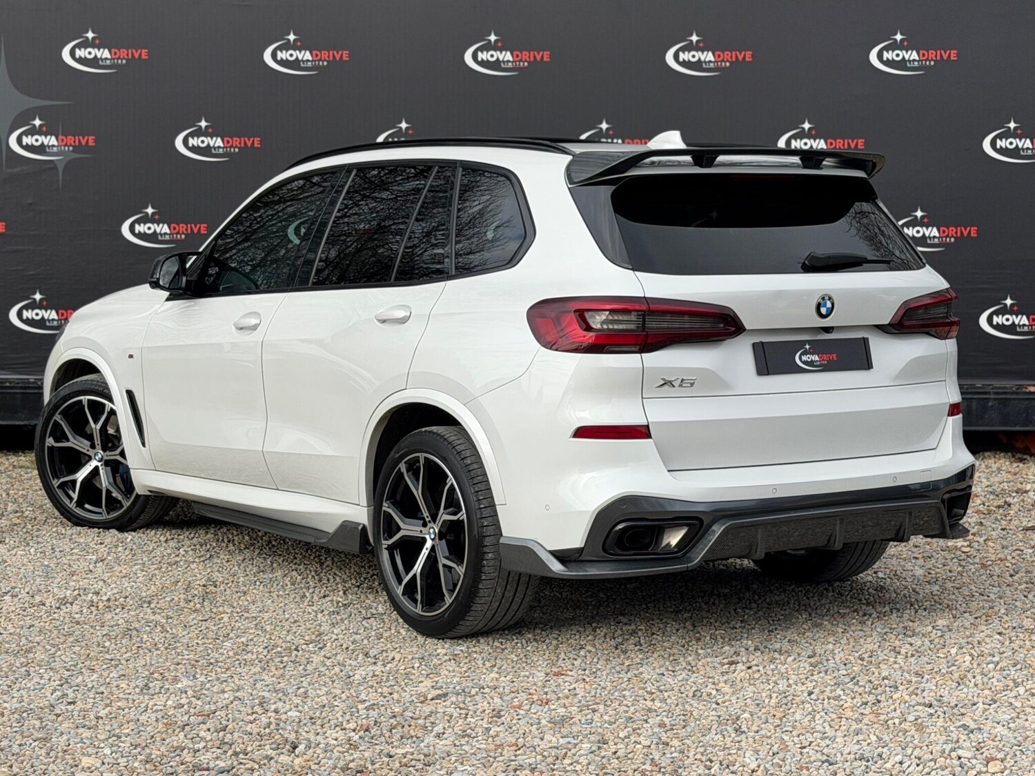 Used BMW X5 2020 for sale - 78220660: Photo 15