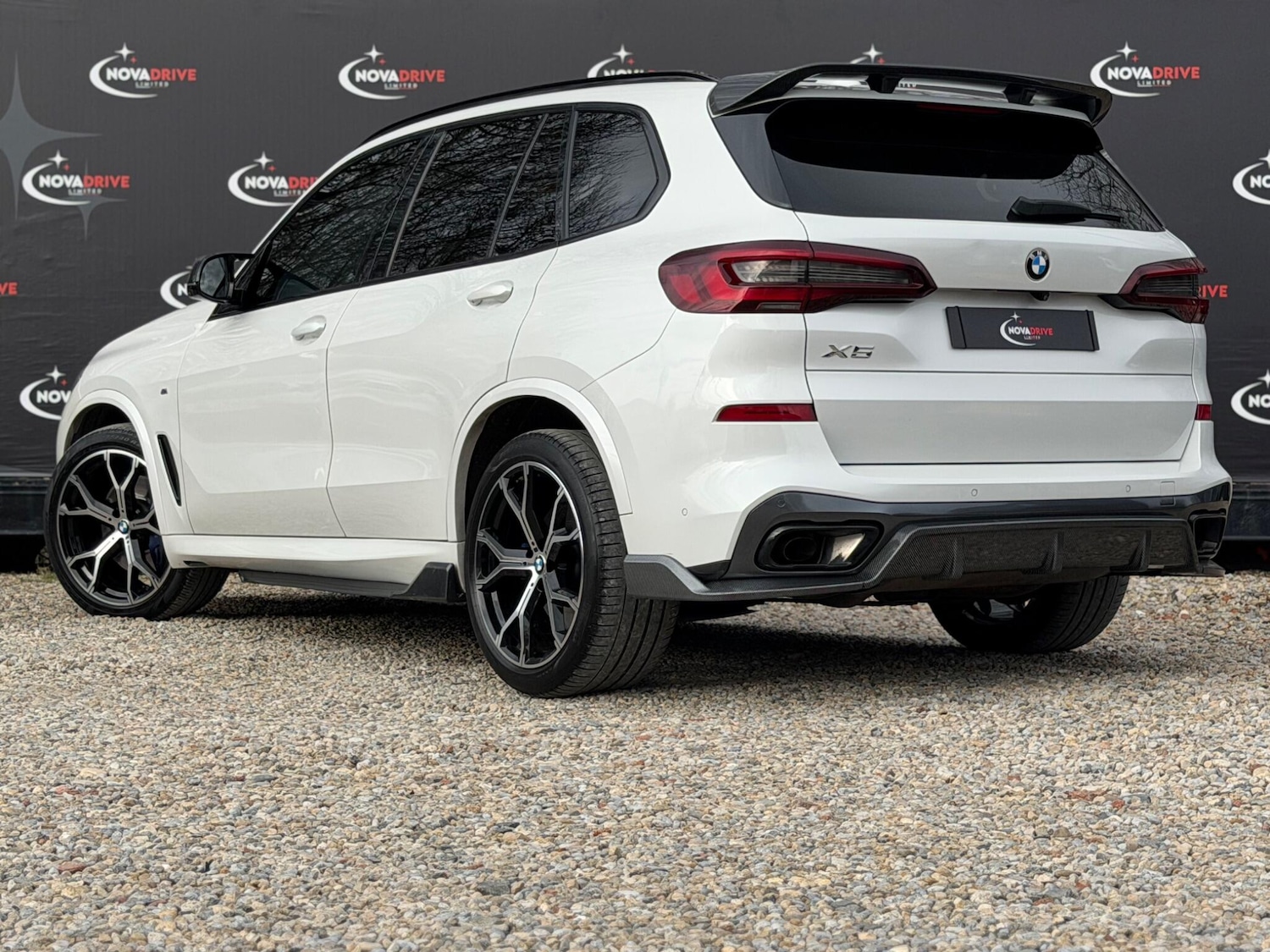 Used BMW X5 2020 for sale - 78220660: Photo 16