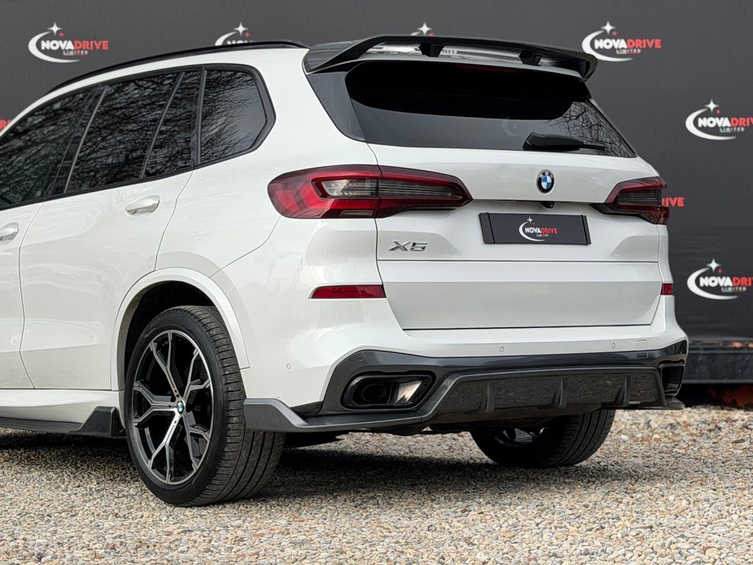 Used BMW X5 2020 for sale - 78220660: Photo 17