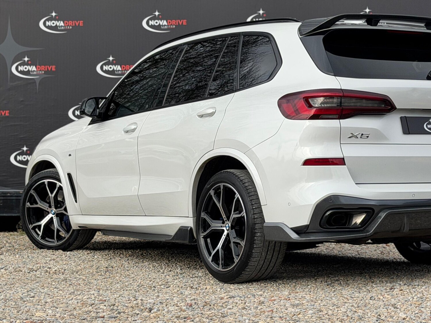 Used BMW X5 2020 for sale - 78220660: Photo 18