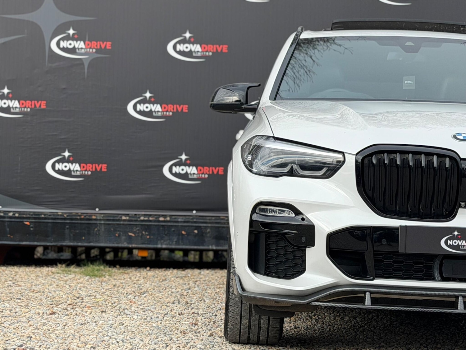 Used BMW X5 2020 for sale - 78220660: Photo 19