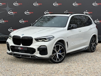 Used BMW X5 2020 for sale - 78220660: Photo