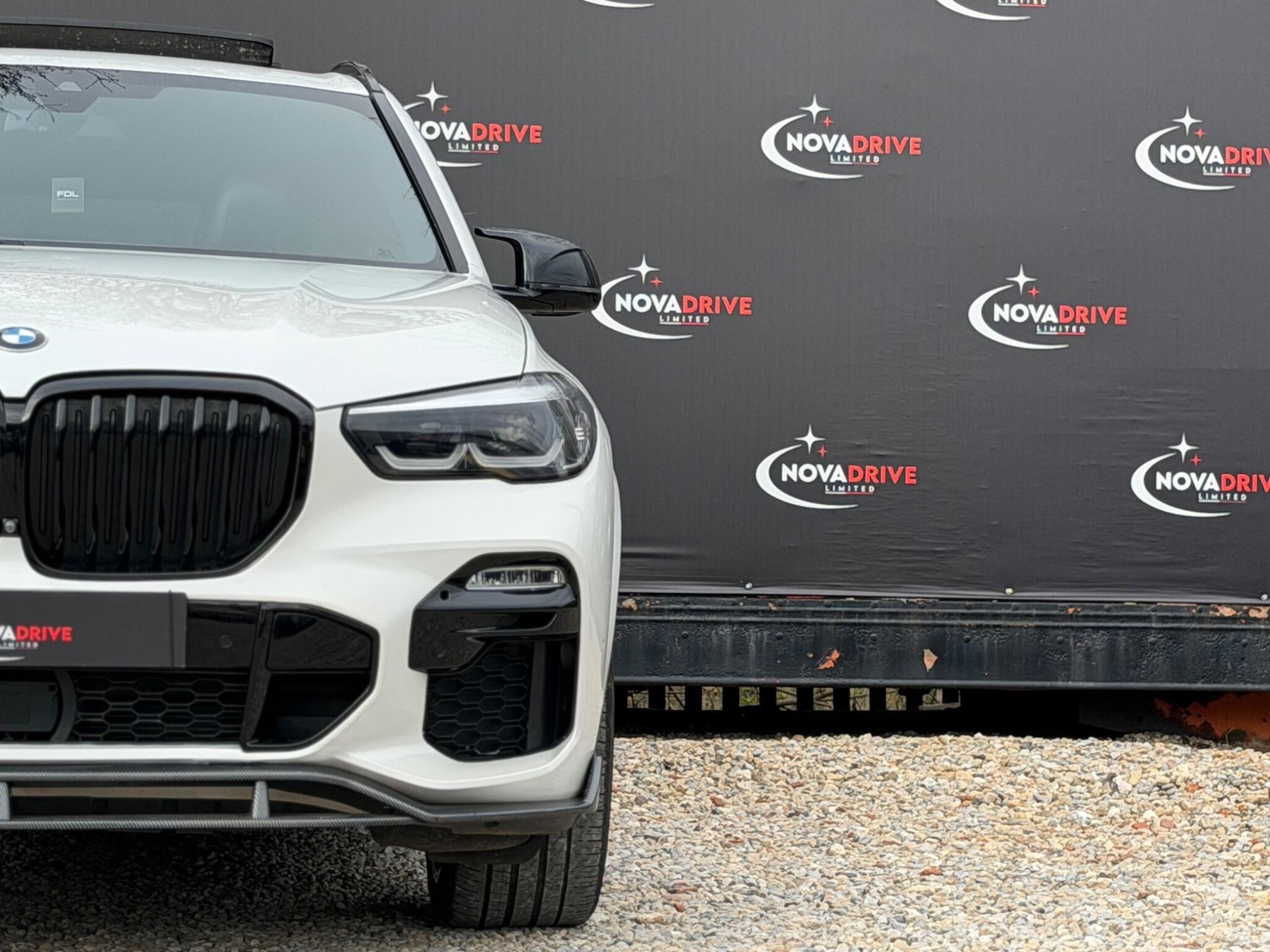 Used BMW X5 2020 for sale - 78220660: Photo 20