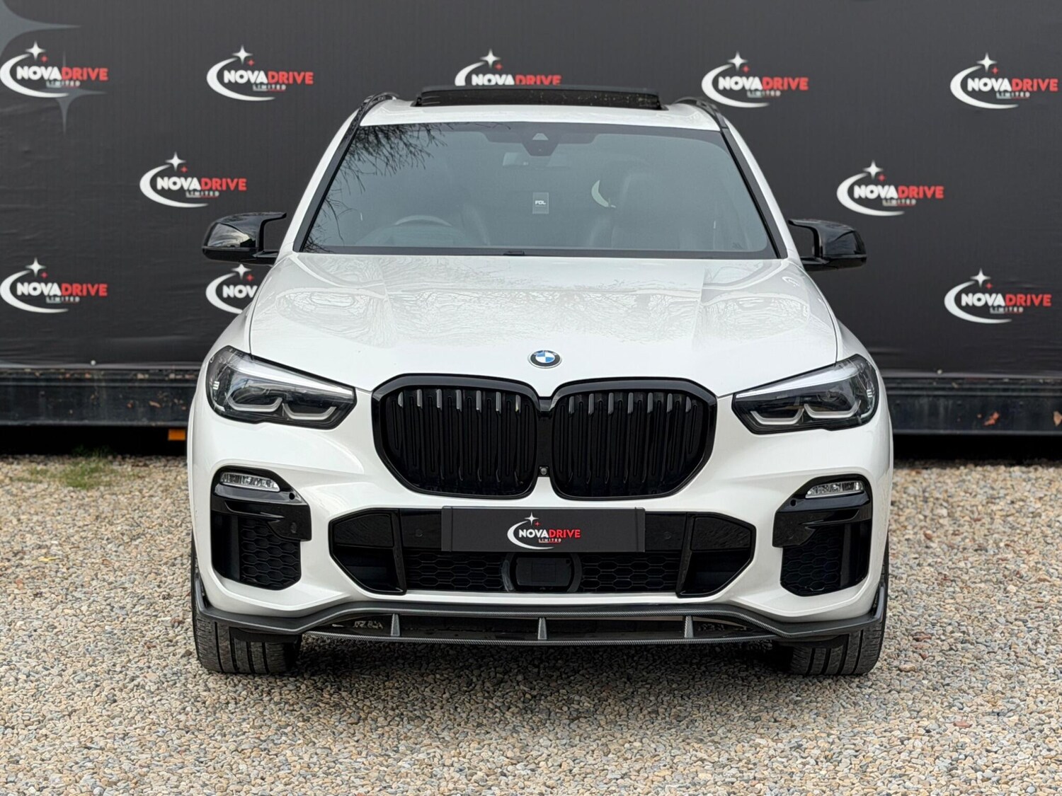 Used BMW X5 2020 for sale - 78220660: Photo 21