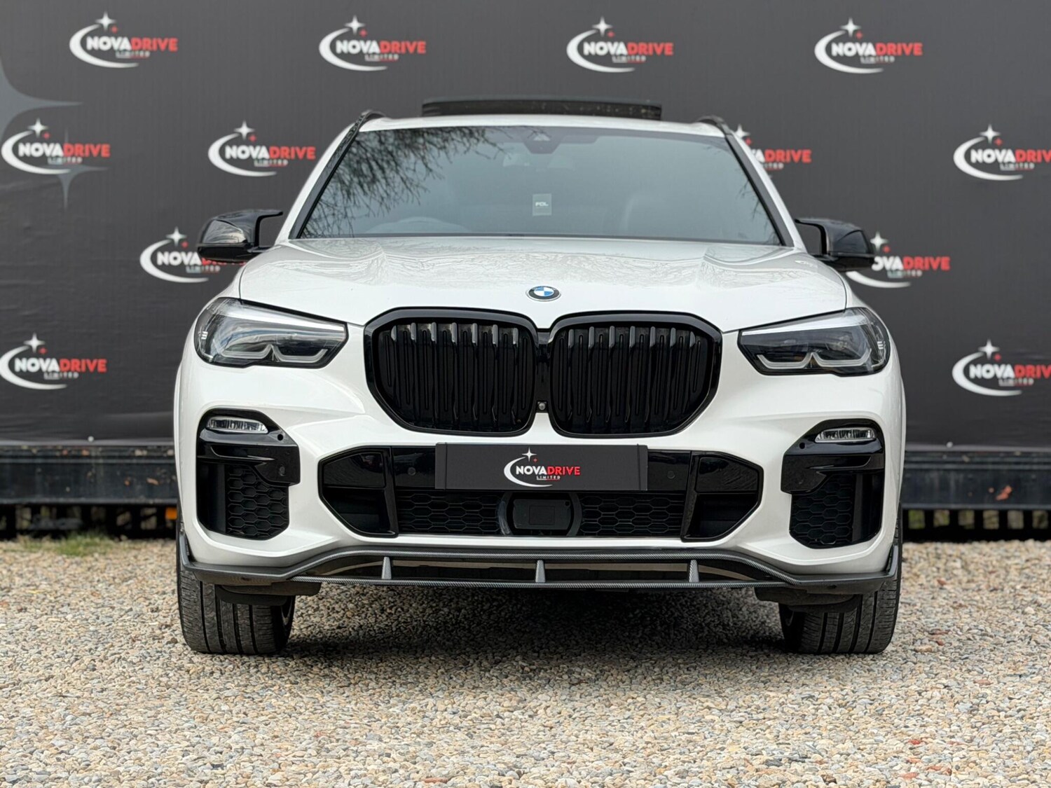 Used BMW X5 2020 for sale - 78220660: Photo 22