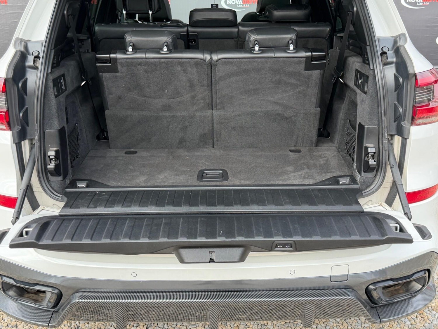 Used BMW X5 2020 for sale - 78220660: Photo 23