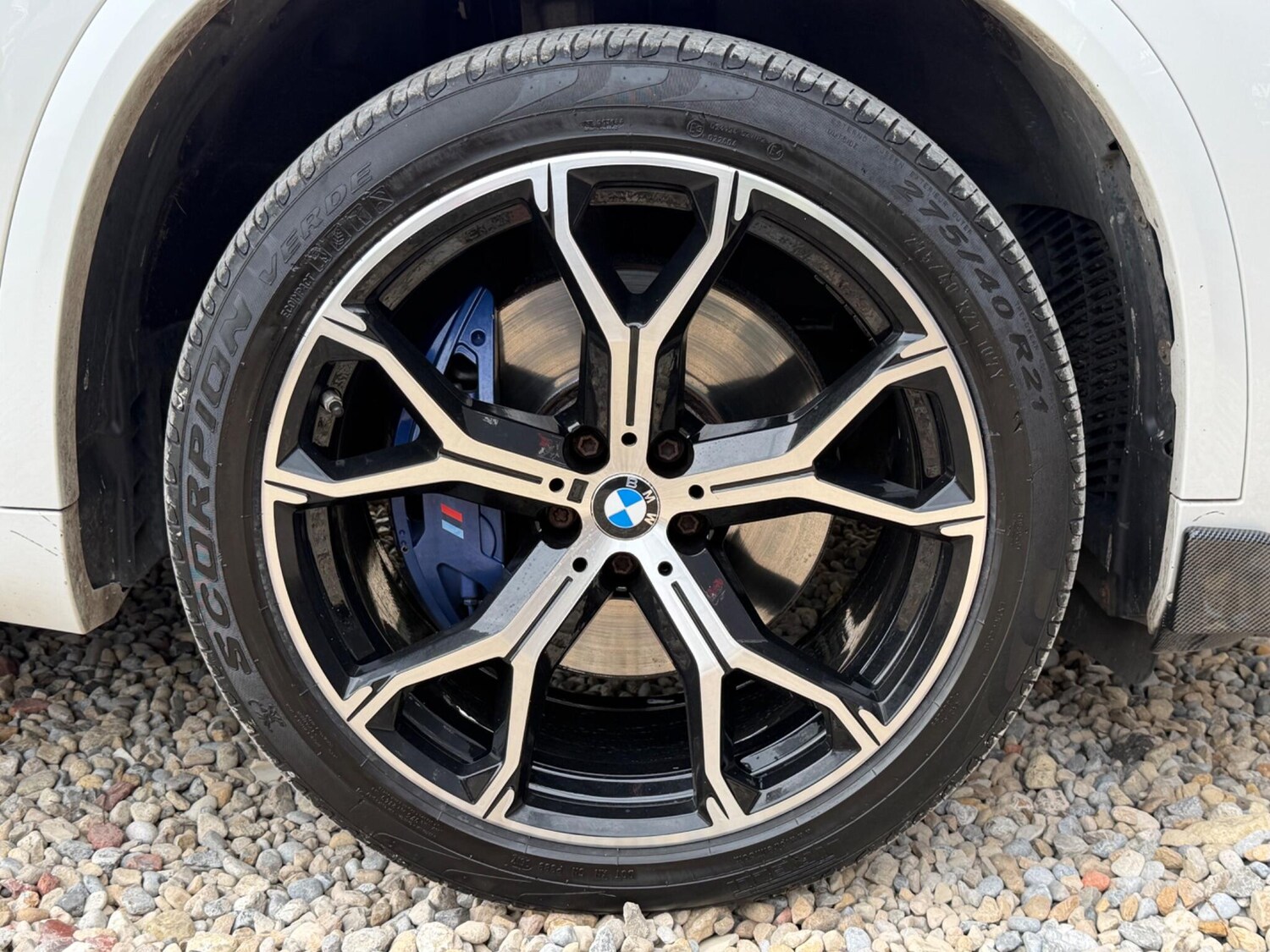 Used BMW X5 2020 for sale - 78220660: Photo 28