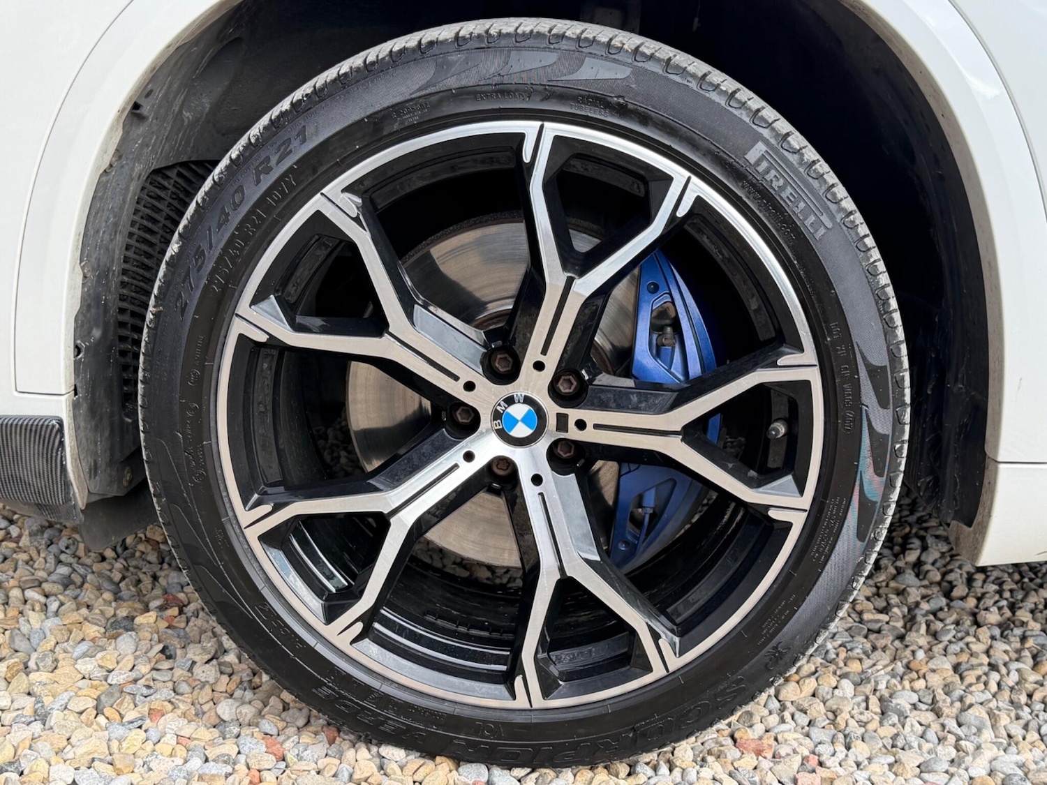 Used BMW X5 2020 for sale - 78220660: Photo 29