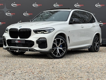 Used BMW X5 2020 for sale - 78220660: Photo