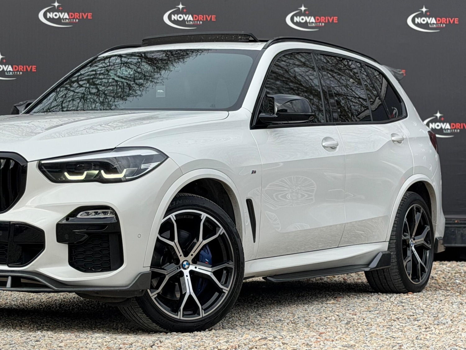 Used BMW X5 2020 for sale - 78220660: Photo 3