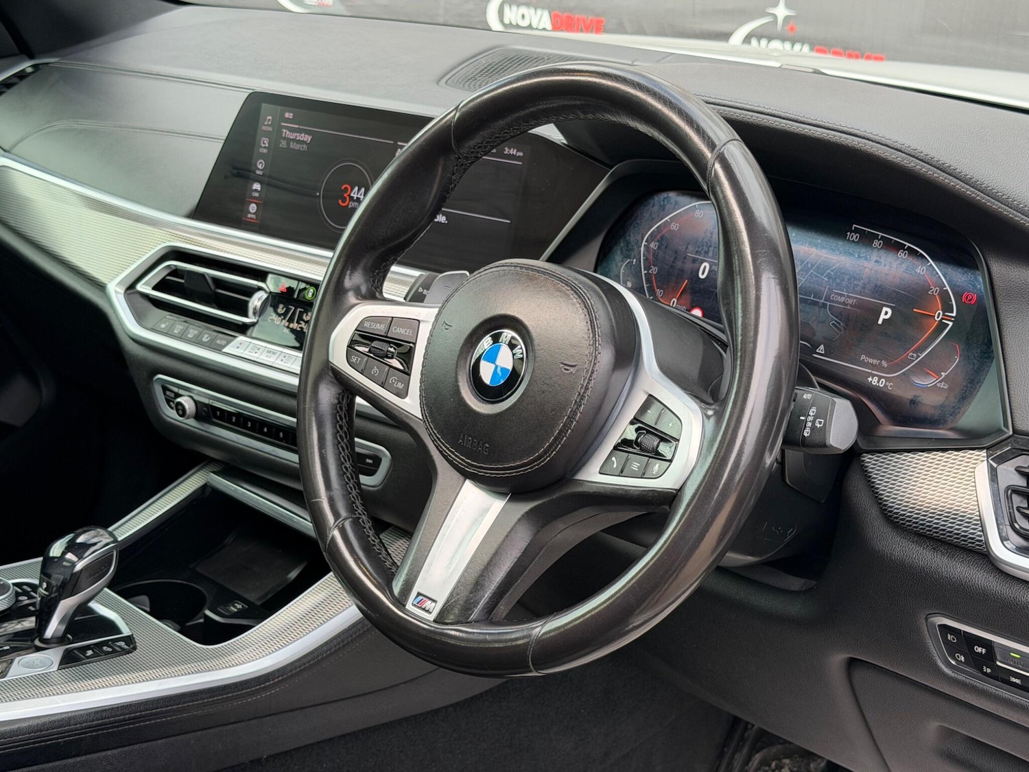 Used BMW X5 2020 for sale - 78220660: Photo 31