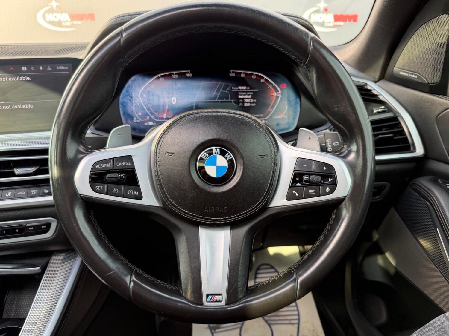 Used BMW X5 2020 for sale - 78220660: Photo 35